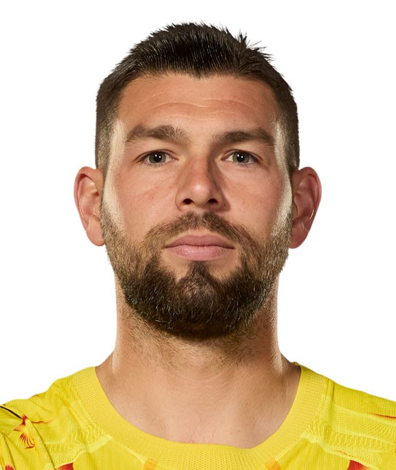 	Maxime Crépeau 	